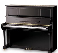 珠江钢琴130T3