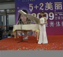 云南昆明专业钢琴教师任佳